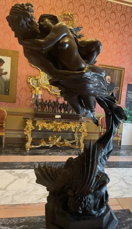 Richard Sullivan: Confronting the Global Human Crisis in Cancer Care 2 Richard Sullivan: Confronting the Global Human Crisis in Cancer Care