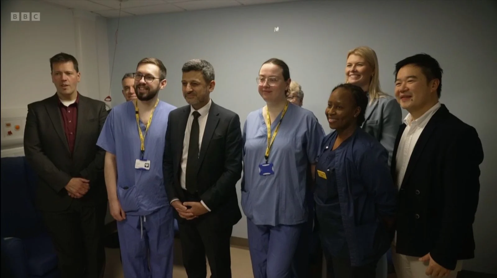 Rachel Chown: Advancing Surgical Oncology Through UK–Ukraine Partnership 2 Rachel Chown: Advancing Surgical Oncology Through UK–Ukraine Partnership