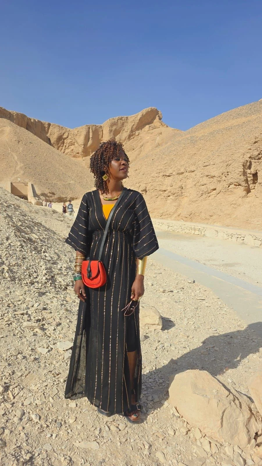 Miriam Mutebi: The Work We Do is Not Just Clinical