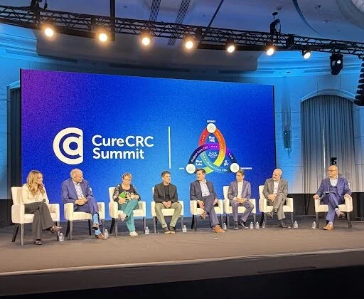 Michael Sapienza: Redesigning the Conditions That Accelerate Meaningful Breakthroughs in Colorectal Cancer