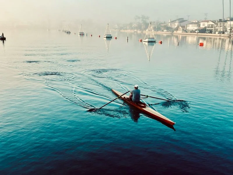 Gwyn Bebb: What Sustained Progress Really Looks Like