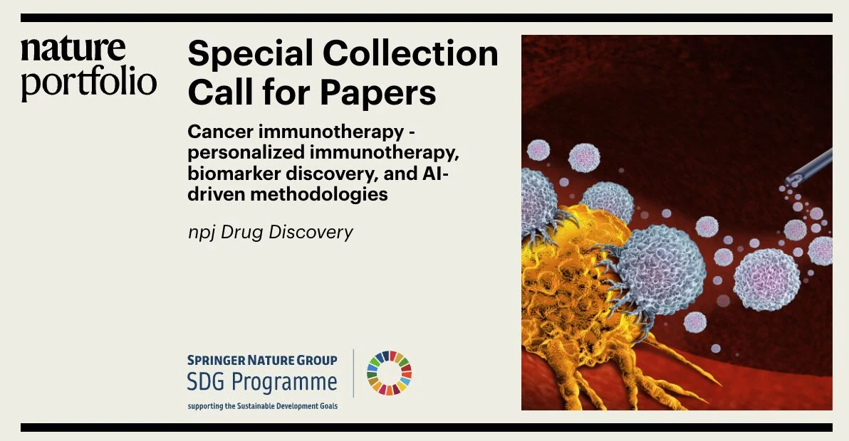 Herbert Loong: Calling for Your Paper on Cancer Immunotherapy for the Upcoming Collection