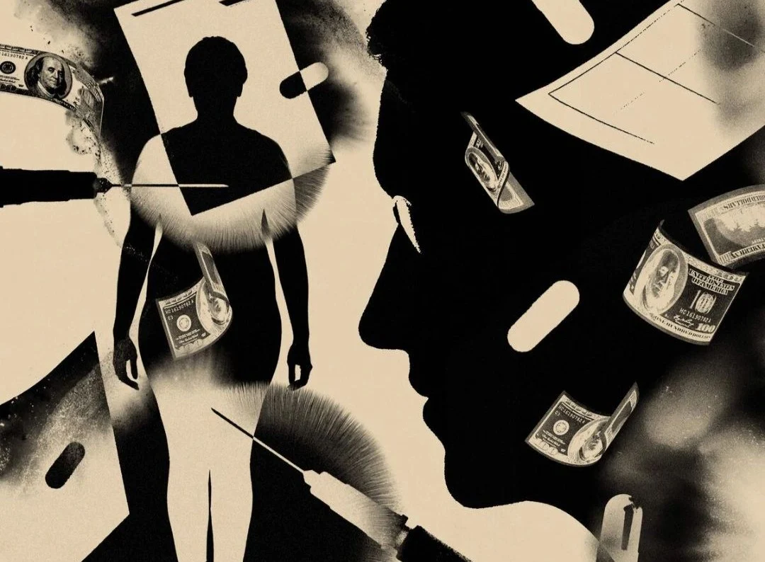 Amol Akhade: Big Centers vs Small Centers - Speed, Incentives, and the Science of Cancer Trials