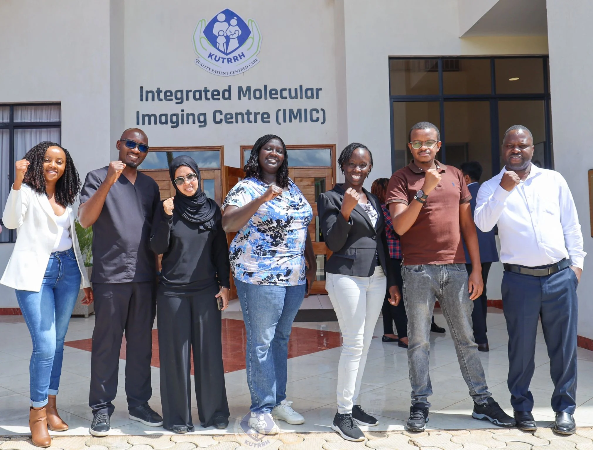 Harish Nagaraj: IMIC Team Honored for Advancing Molecular Imaging and Theranostics 2 Harish Nagaraj: IMIC Team Honored for Advancing Molecular Imaging and Theranostics