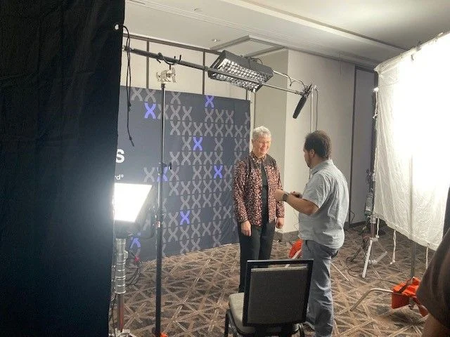 Ginny Mason: Importance of Biomarker Testing in the Management of Breast Cancer