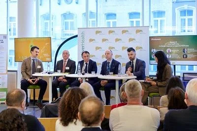 Health Literacy in the Age of Social Media and Artificial Intelligence - ELPA