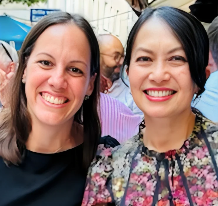 Cathy Eng: Leadership Change in Vanderbilt University Medical Center