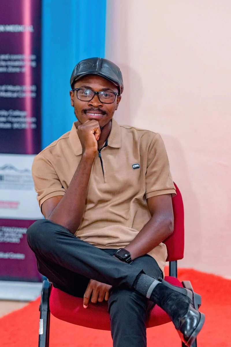 Erick Mahatara: A Reflective Outlook on the Future of NCDs and Healthcare