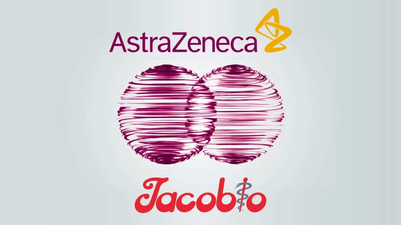 Jacobio Announces Exclusive Global Licensing Agreement with AstraZeneca for Pan-KRAS Inhibitor JAB-23E73
