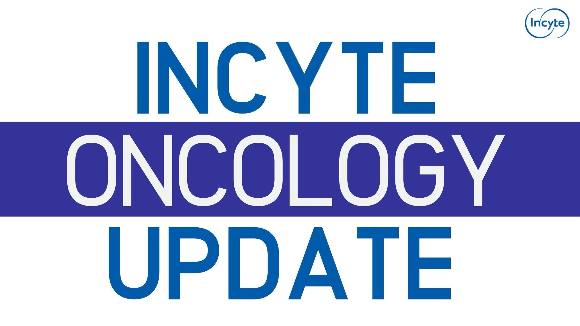 Steven Stein: Two of Incyte’s Oncology Treatments Were Approved in Japan