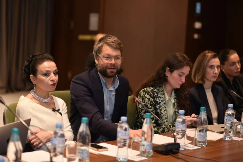 Advancing Timely Diagnosis and Patient Navigation in Breast Cancer Care in Tbilisi - City Cancer Challenge