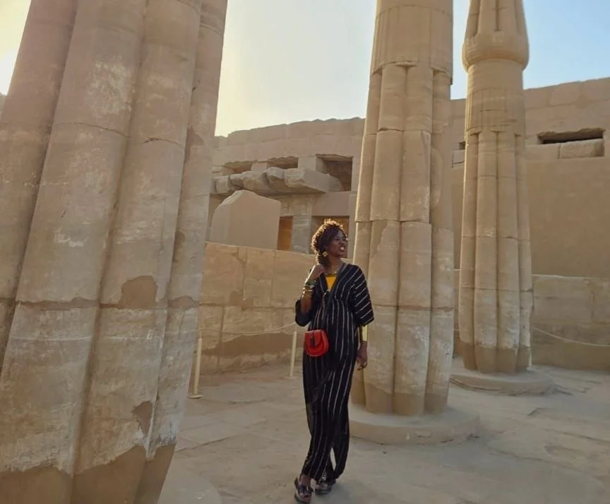 Miriam Mutebi: Karnak Is a Reminder That Strong Systems Are Rarely Spectacular