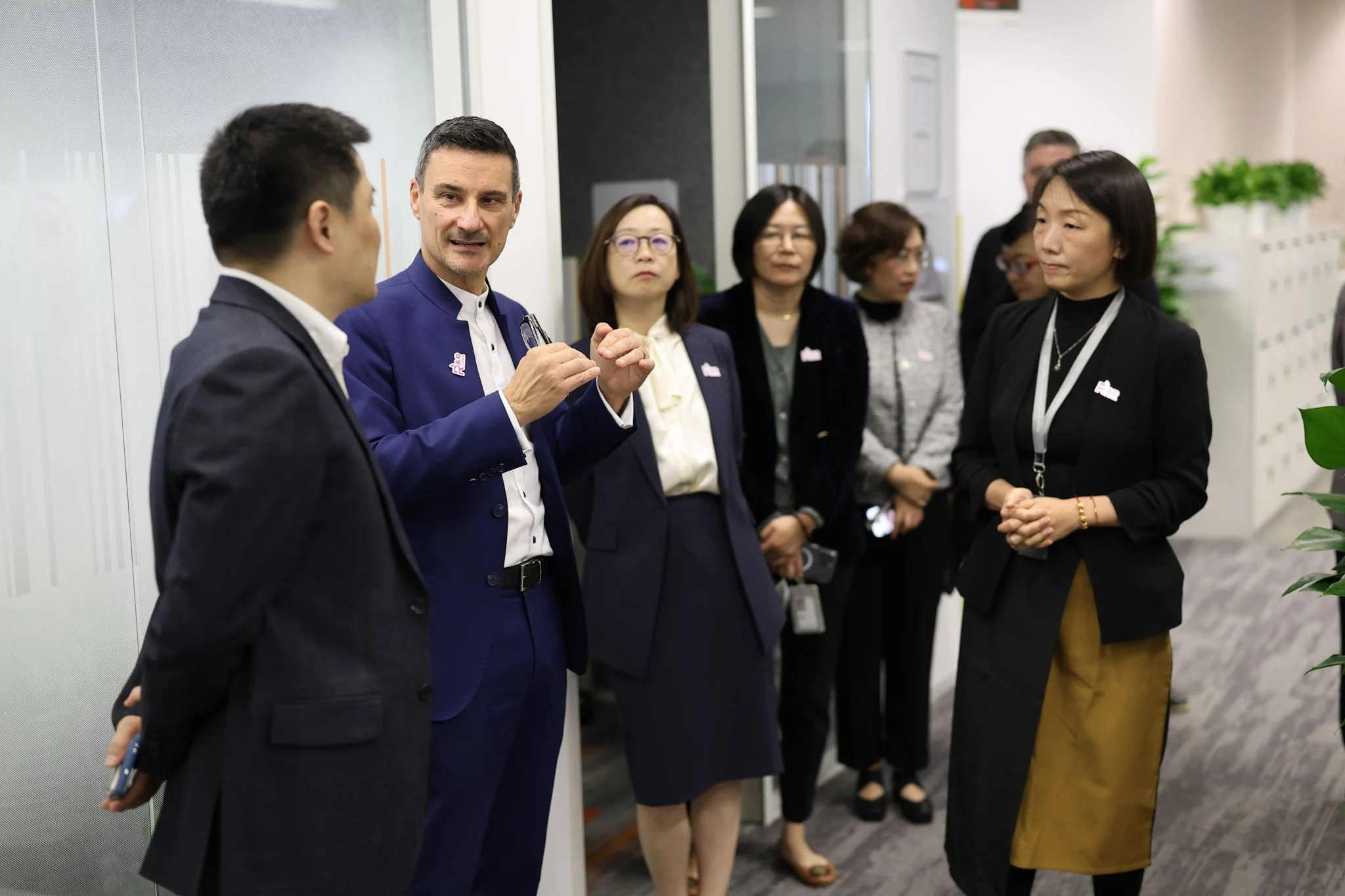 Cristian Massacesi: Reflecting on a Transformative 2025 and Looking Ahead to Impact in 2026