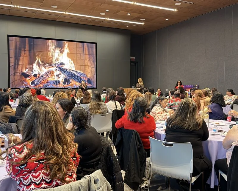 Joe W. Ramos: Proud of WIC’s Work Touching Over 67,000 Families in Greater LA 2 Joe W. Ramos: Proud of WIC’s Work Touching Over 67,000 Families in Greater LA