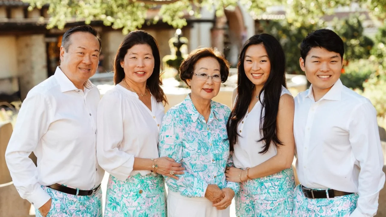 Ed Kim: Christmas is a Season that Gently Reminds Us of What Matters Most