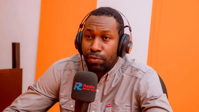 Nzobonankira Euloge: Courage, Awareness, and a Powerful Stand Against Cervical Cancer