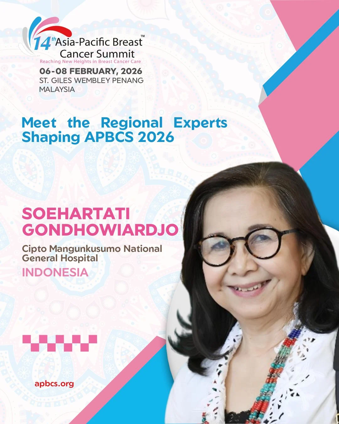 Soehartati Gondhowiardjo 