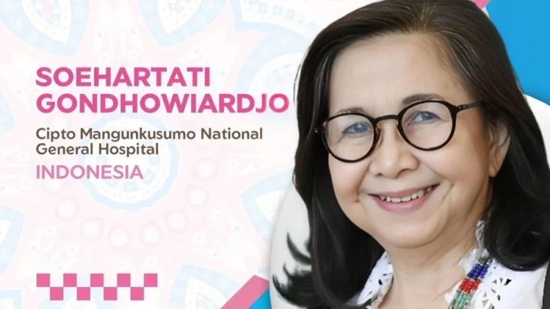 APBCS 2026 Welcomes Soehartati Gondhowiardjo as Part of the Summit’s Distinguished Faculty