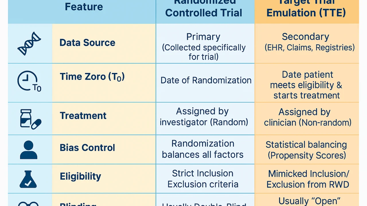 Massoud Toussi: Is Real-World Evidence Overcoming Its Reputation for Being "Biased"?