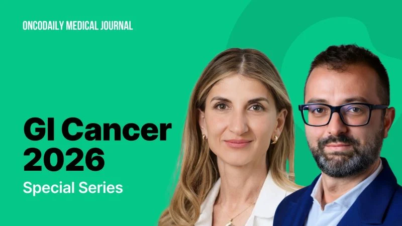 2025 Through the lens of OncoDaily GI: Building a Focused Voice in Gastrointestinal Oncology