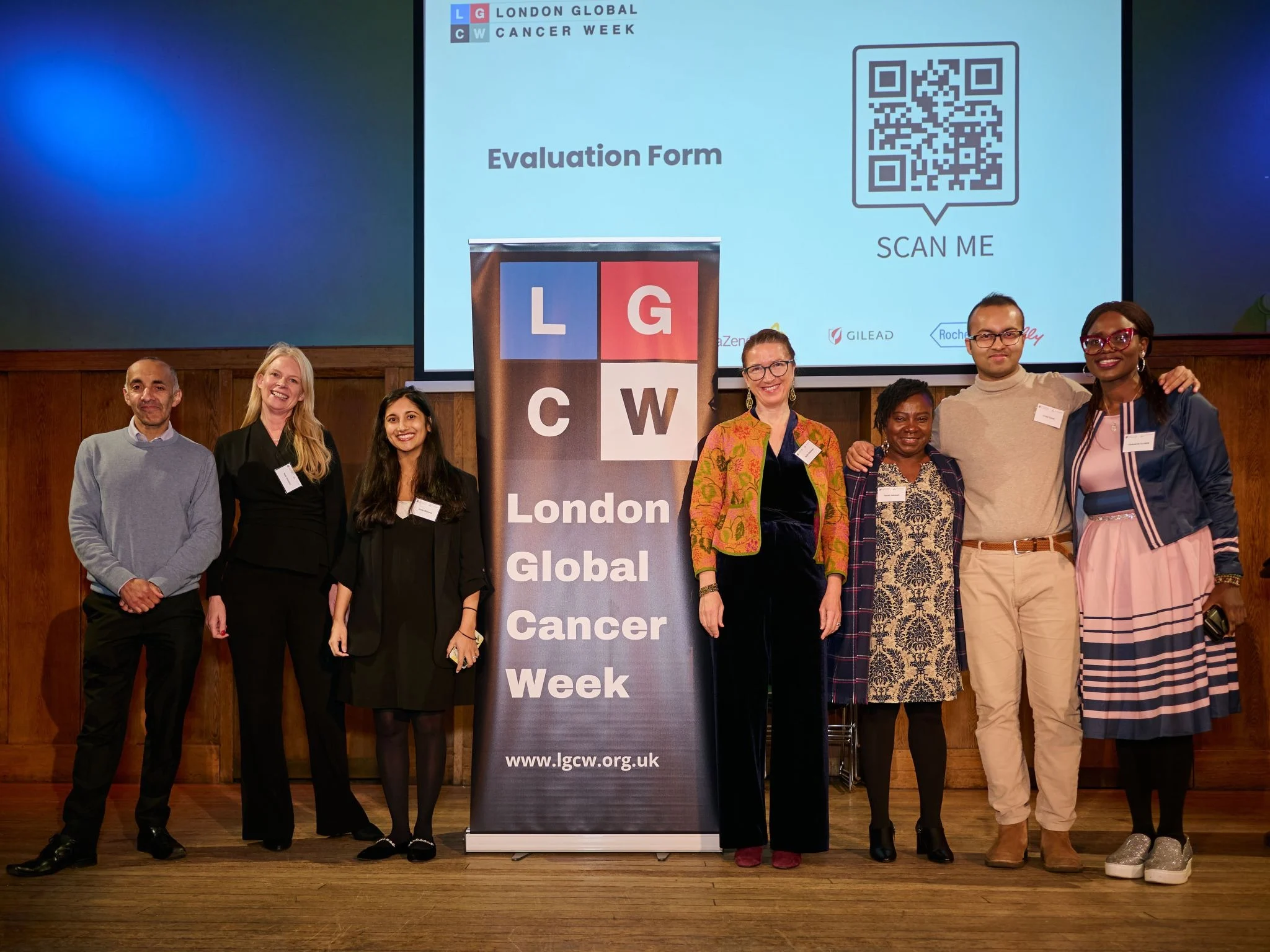 Olubukola Ayodele: Top 10 Vanessa Moss Prize Abstracts from the Cancer Health Disparities Event