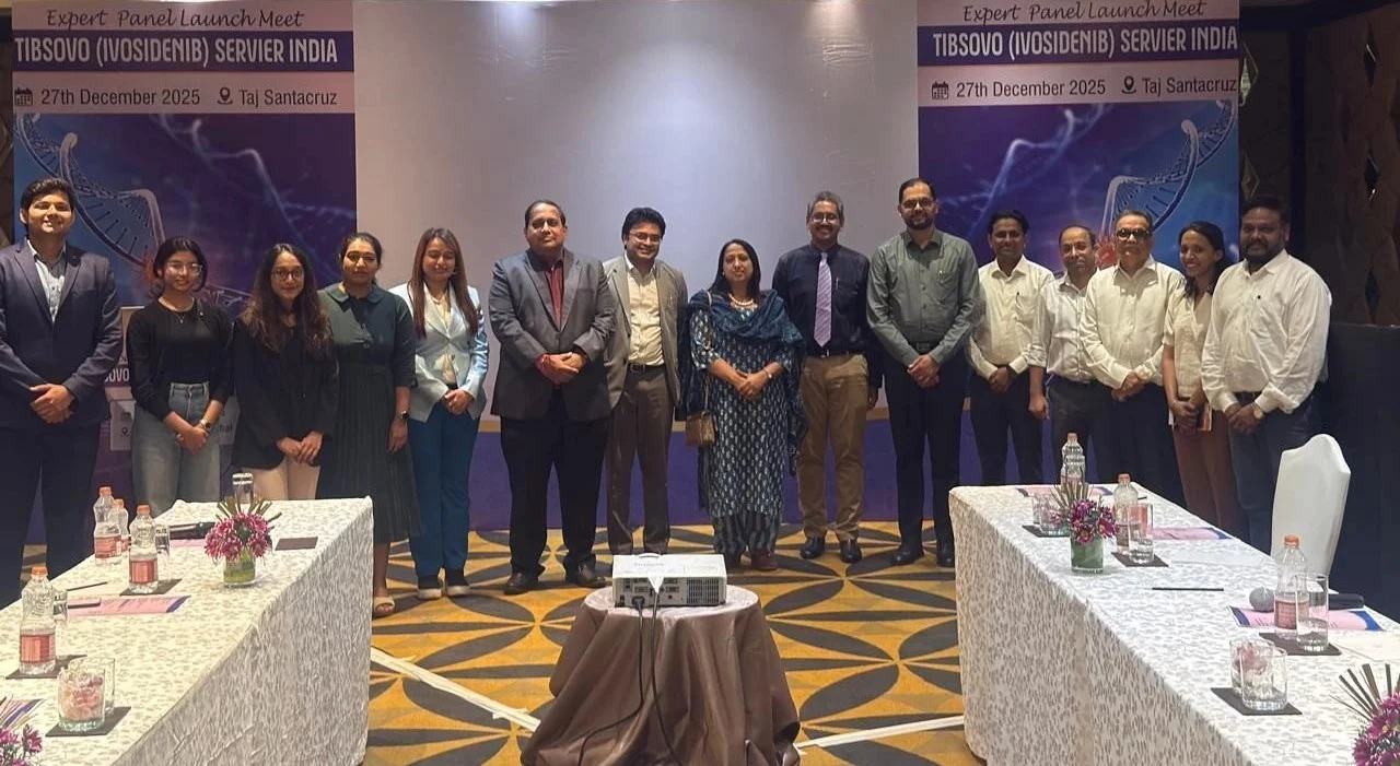 Amrit Kaur Kaler: Round Table Discussion on IDH Inhibitors in Biliiary Tract Cancers