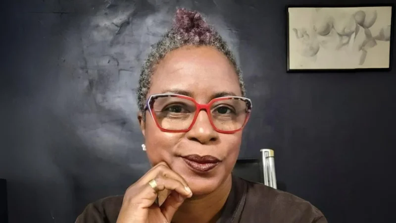 UICC Shares Nicole’s Journey in Post-Mastectomy Care from Trinidad and Tobago