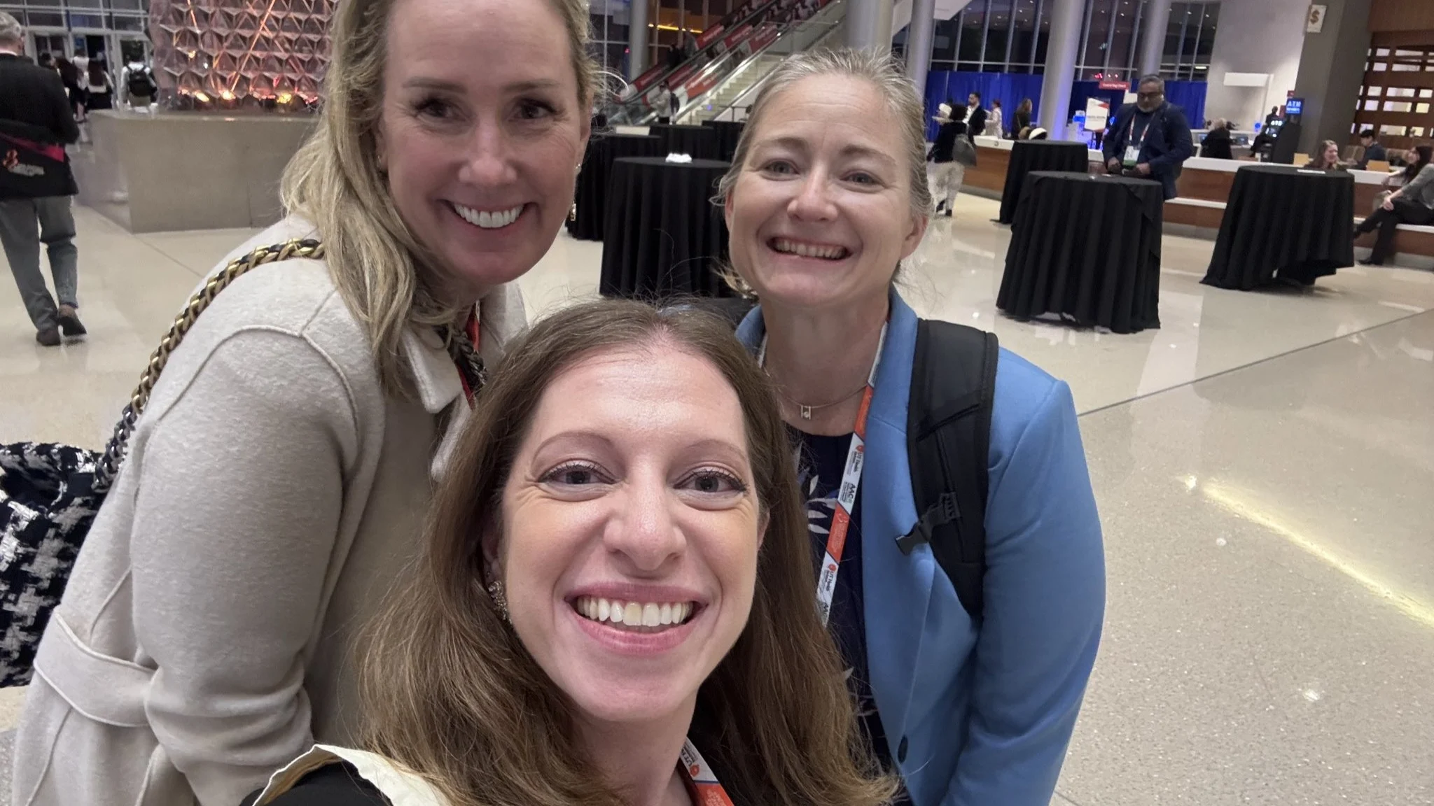 SABCS 2025 Highlights by Stephanie A. Haddad 17 SABCS 2025 Highlights by Stephanie A. Haddad