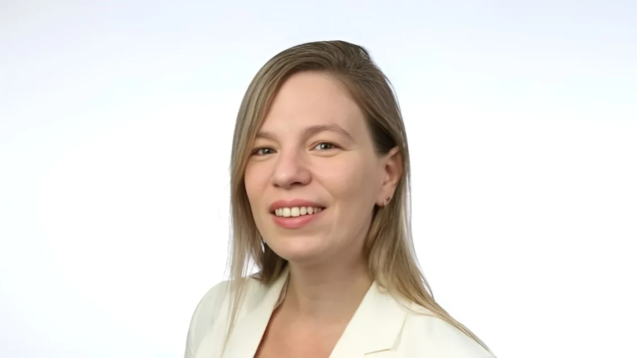 Laura Korin: Long Term Outcomes of FL