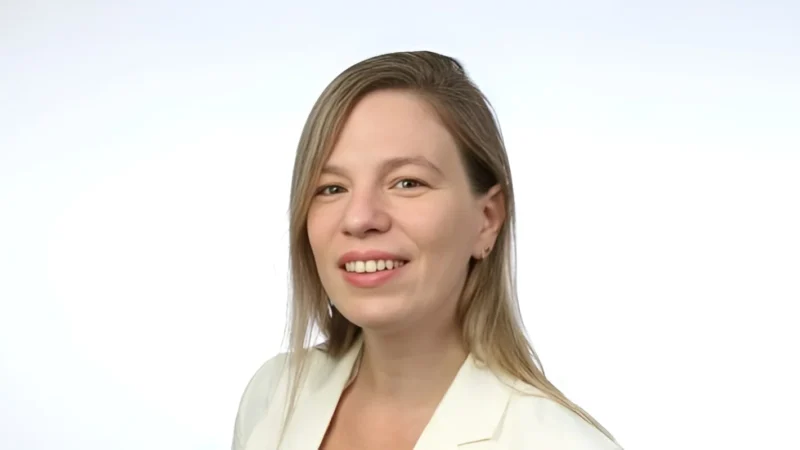 Laura Korin: Long Term Outcomes of FL