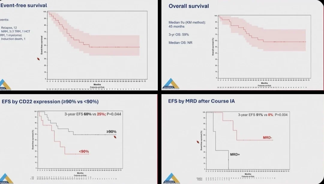 Talha Badar: Leukemia and Myeloid Diseases - Highlights of 2025