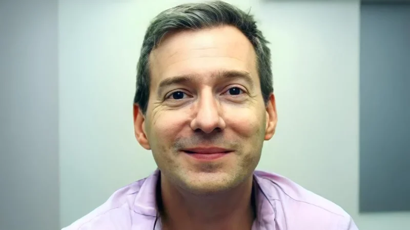 Scott Laurie Presents IND227 Findings on Pembrolizumab Survival Benefit – IASLC