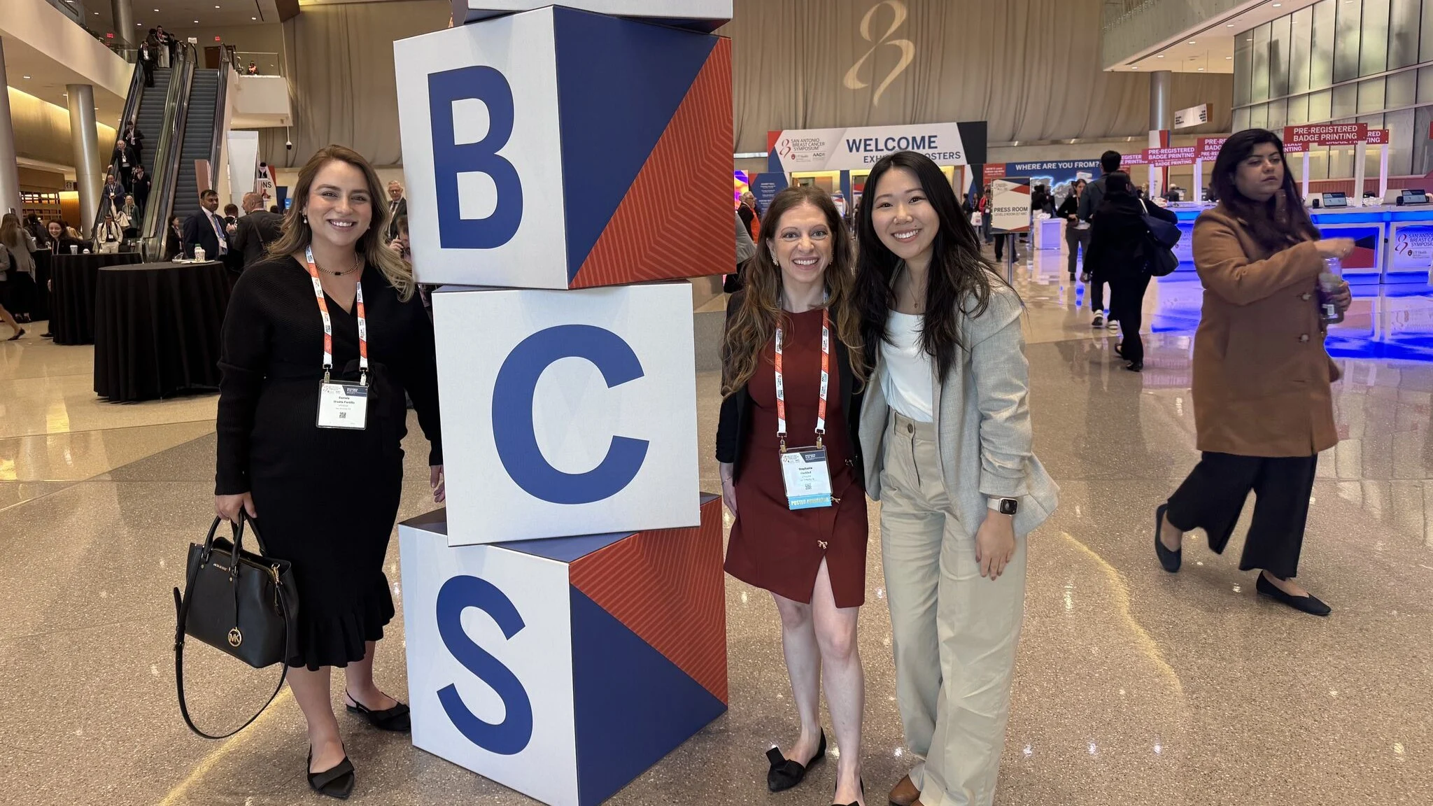 SABCS 2025 Highlights by Stephanie A. Haddad 18 SABCS 2025 Highlights by Stephanie A. Haddad