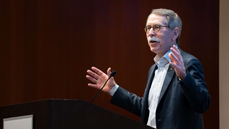 Advancing Childhood Cancer Care at the 2025 St. Jude Global Alliance Convening