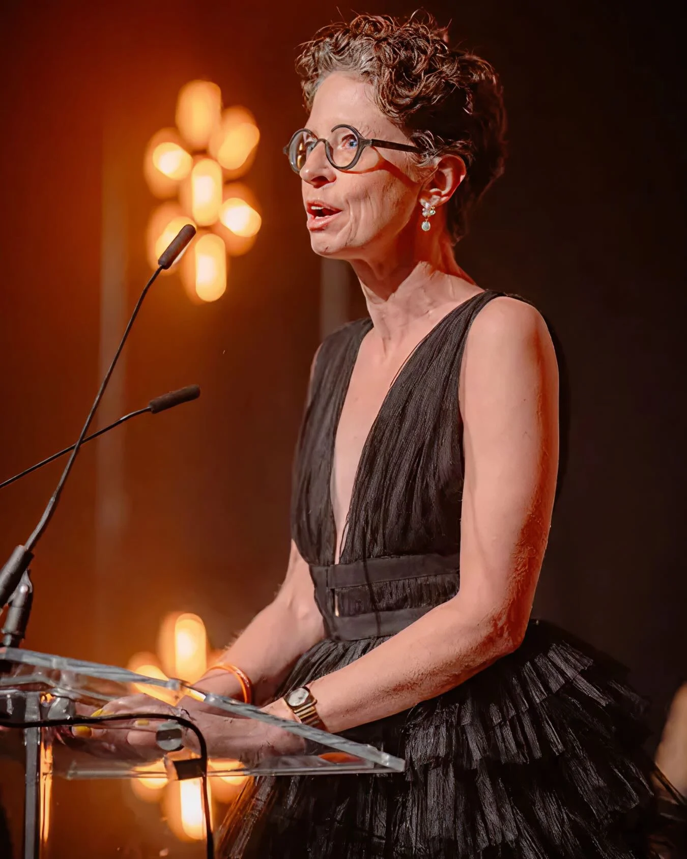 Liz O’Riordan: Why Investing in How You Show Up Isn’t Ego