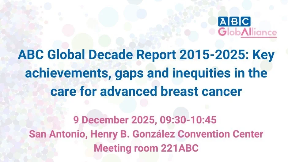 ABC Global Decade Report