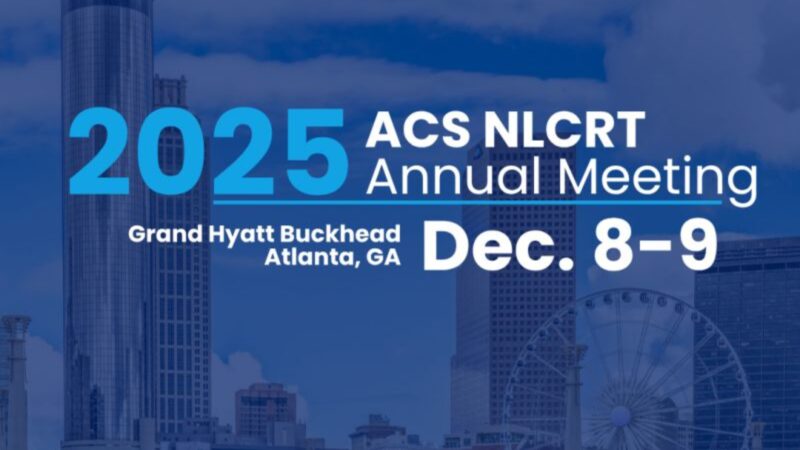 How Can Advocacy Accelerate Progress Across the Lung Cancer Continuum? – ACS NLCRT