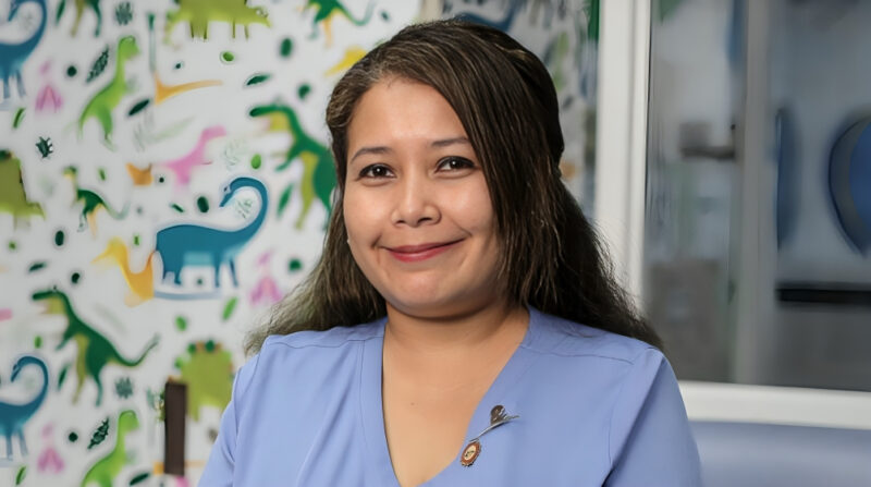 Global Standards for Nurse-to-Patient Ratios in Pediatric Oncology – ACT 4 Children