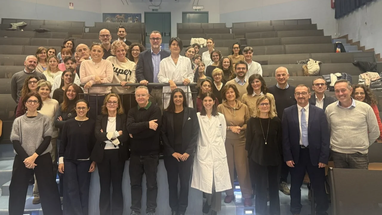 AIEOP Bone Sarcoma Working Group News