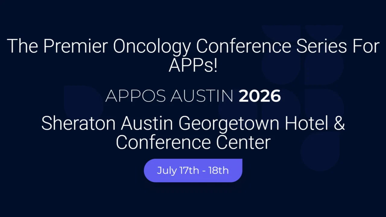 APPOS Austin 2026