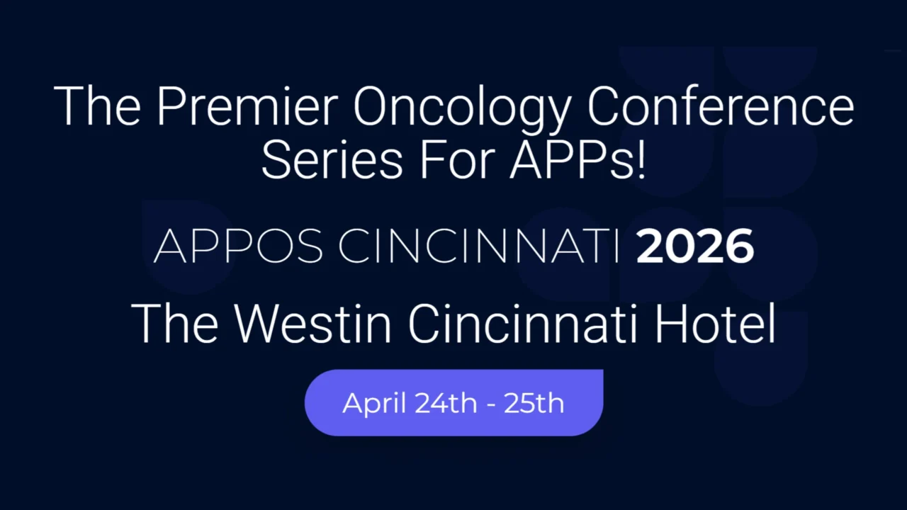 APPOS Cincinnati 2026