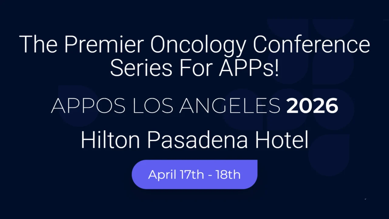 APPOS Los Angeles 2026