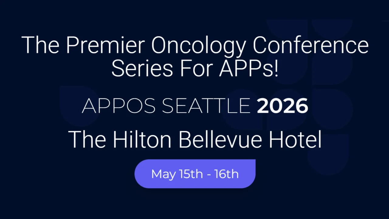 APPOS Seattle 2026