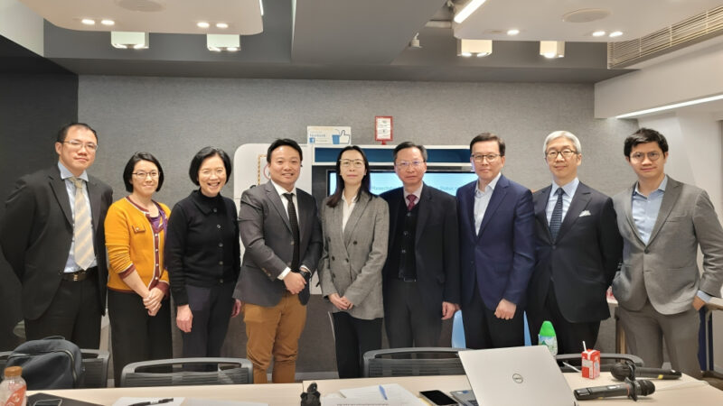 ASPIRE for Lung Cancer Convenes 3rd Hong Kong Roundtable on Advancing Lung Cancer Care Pathways