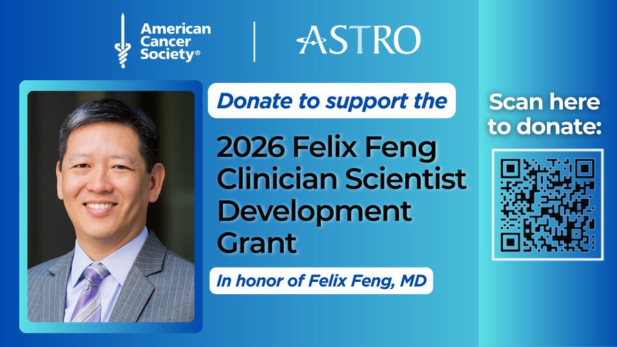 Nancy Lin: Supporting the 2026 Felix Feng Clinician Scientist Development Grant to Honor His Lasting Legacy 2 Nancy Lin