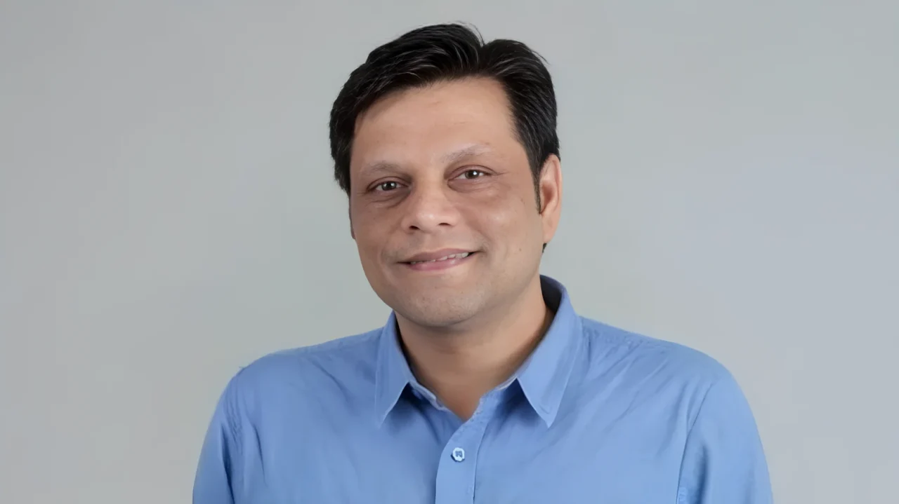 Abhishek Shankar: Honoured to Be an Invited Faculty at the AROI, Kolkata