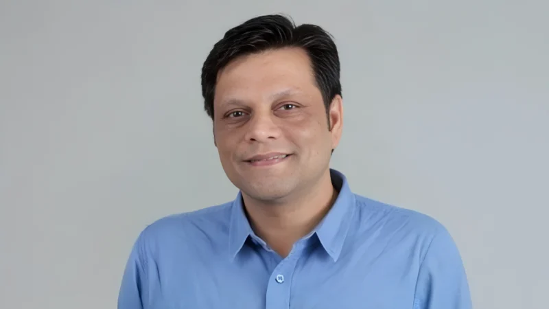 Abhishek Shankar: Honoured to Be an Invited Faculty at the AROI, Kolkata