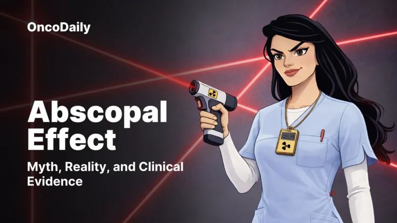 The Abscopal Effect: A Synergistic Potential of Radiotherapy and Immunotherapy in Cancer Treatment