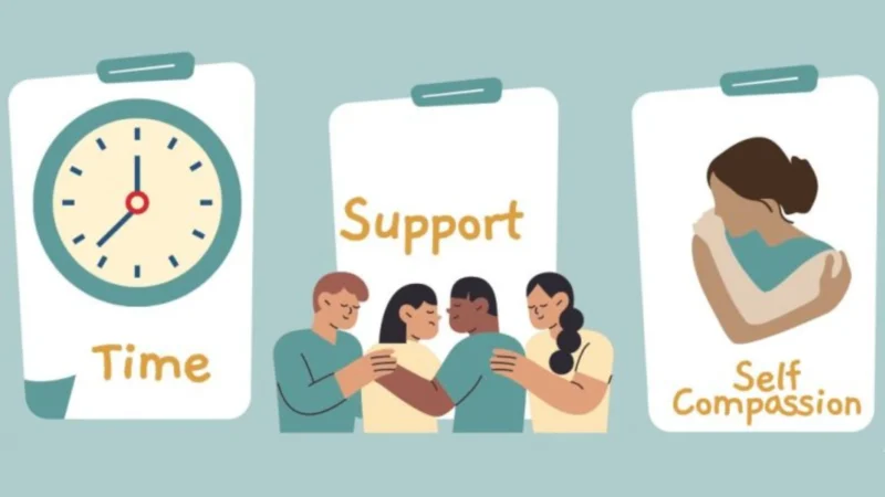 Achyut Saroj: The Emotional Impact of Early Cancer Detection in Rural Communities and for the HighRisk Populations