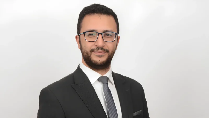 Ahmed Hamed: ASTRO PRO Guidance and Mesorectal Coverage in Uterine Cancer RT Planning